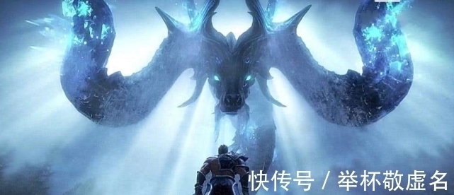 武魂殿|斗罗大陆:天青牛蟒、泰坦巨猿献祭后,星斗大森林新霸主登基