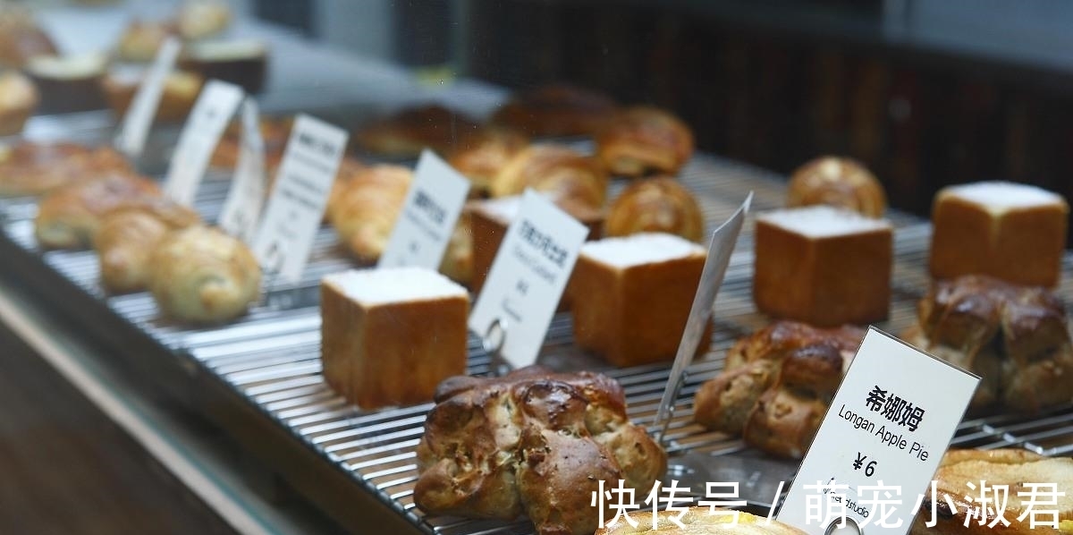 去面包店买面包，聪明人不买这4种，面包师：只有不懂的人喜欢吃