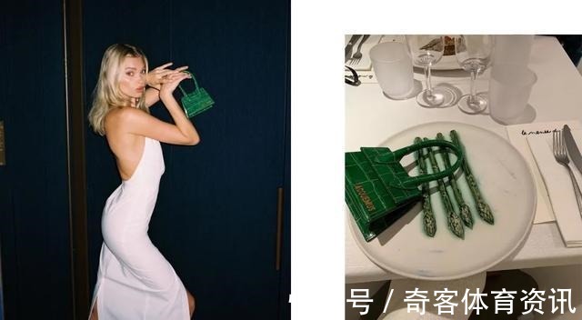 链条|出不了门,也不能阻止我们换春夏新包!