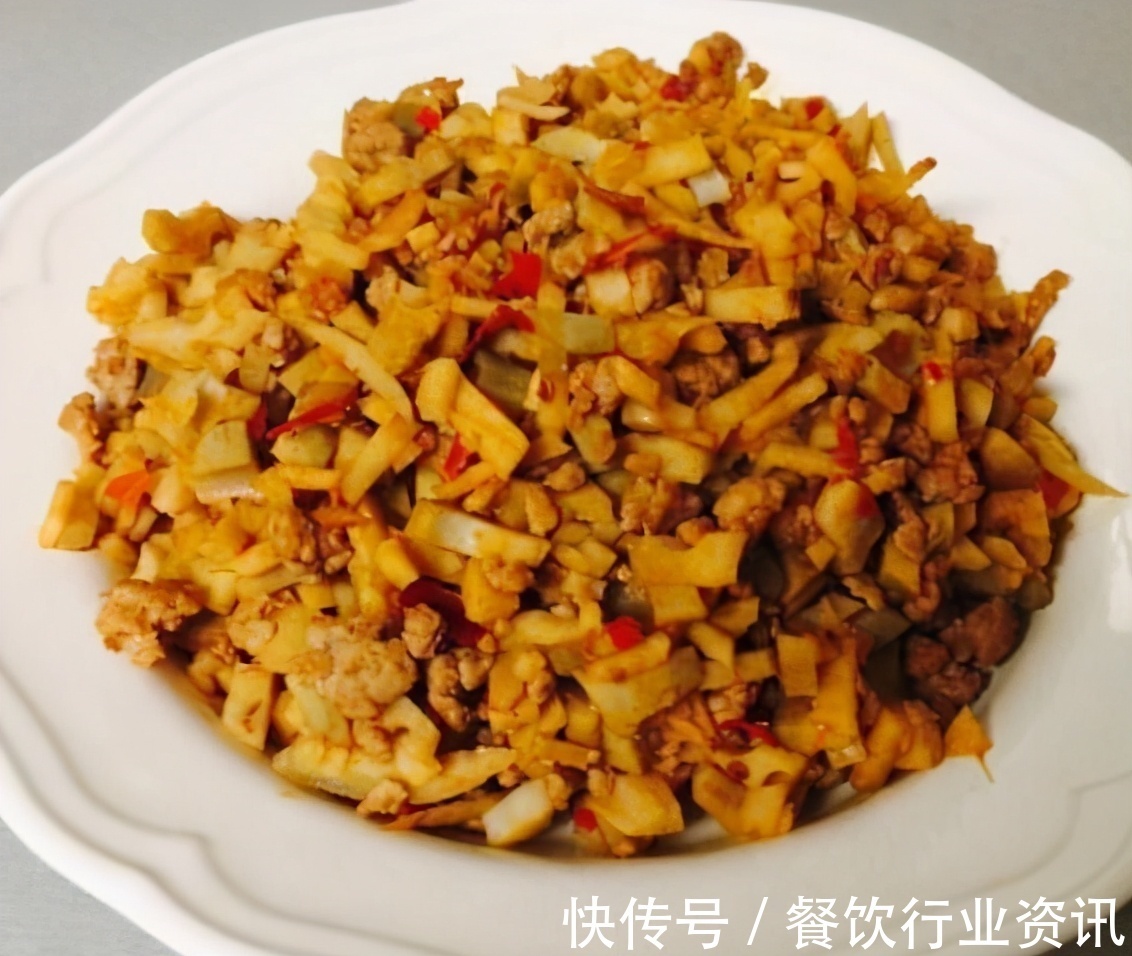 翻炒均匀|23款佳肴分享，口味多样香气扑鼻，多为家人做几道吧