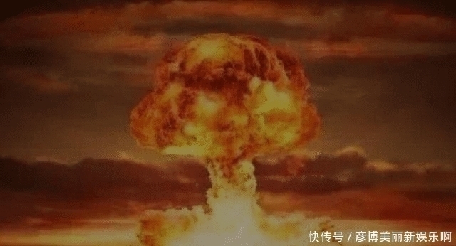 氢弹明明没有核辐射,为什么也被禁用了这一点才是关键