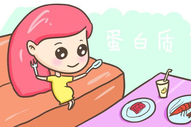 肥胖纹|那些怀孕却不长妊娠纹的女性,真令人羡慕!