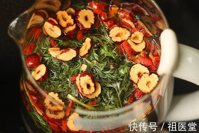 绿色蔬菜|春季养肝,牢记8种绿色蔬菜!常吃气色好,肝脏越来越健康