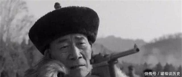 王府!许世友将军去拜访的,清朝最后一位大内高手是谁?他的武功有多高