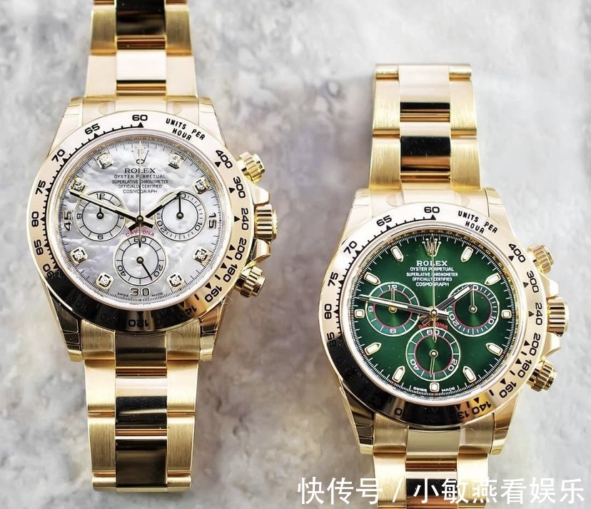 资讯|劳力士手表热门款市场价格资讯