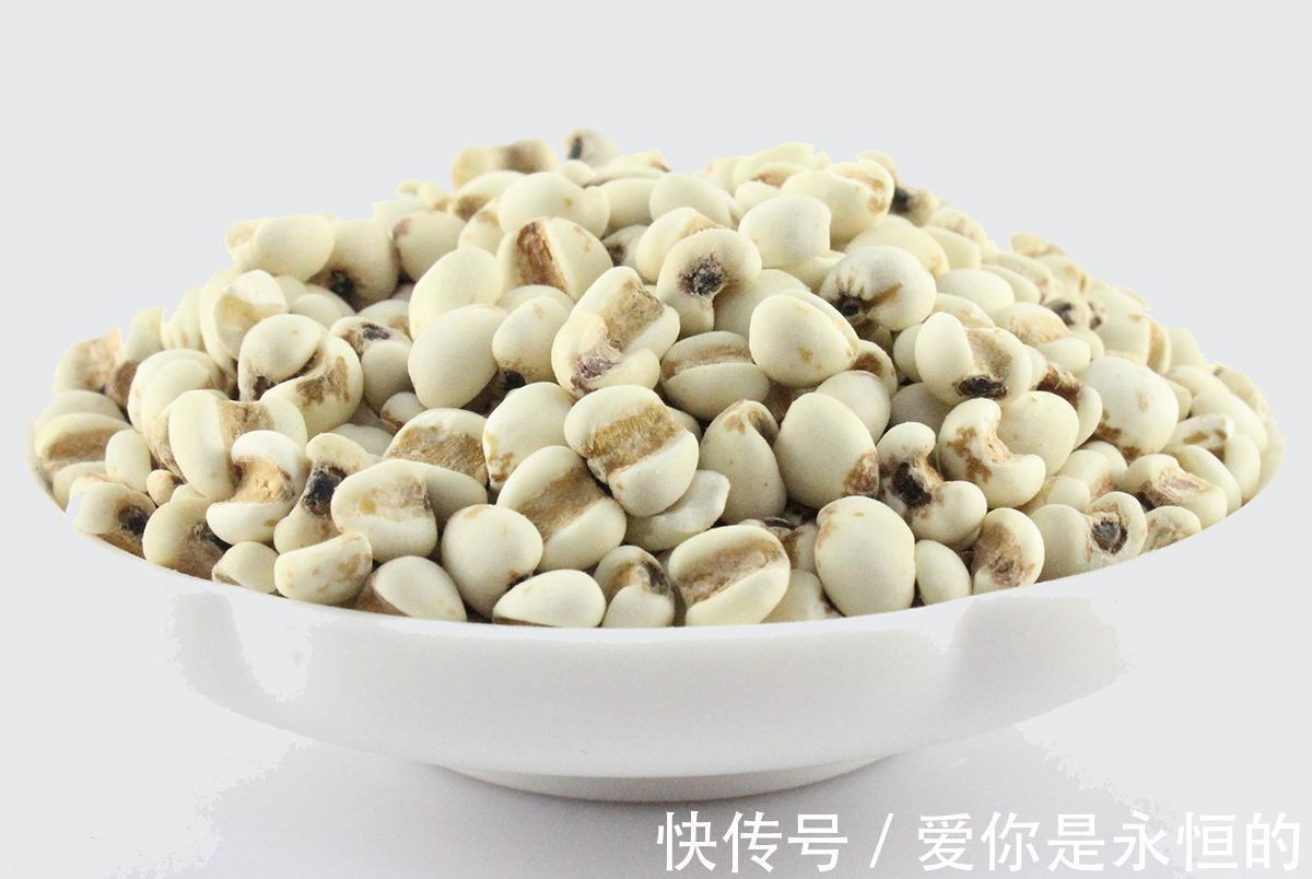 千寒易|千寒易除,一湿难祛!常吃4物、常喝2茶,排走湿气一身轻