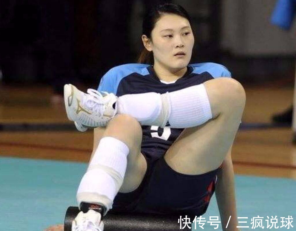 韩国女排|好久不见!女排重炮王一梅晒新年照,瘦身成功神似韩国美女金软景