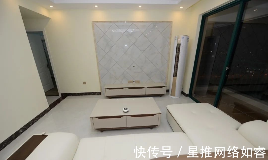 装修|晒晒装了3个月的新房,简洁大方,看到的人都说很耐住