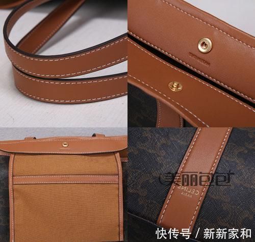 今年火爆时尚圈的思琳帆布tote包都为你整理好了