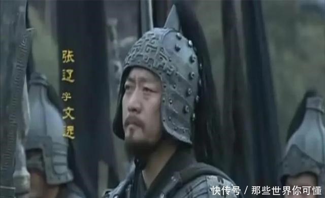 曹仁|驰援曹仁打关羽，张辽行动迟缓，徐晃昼夜兼程，这究竟是为何