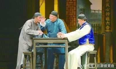 婚丧|结婚遇上办白事, 这对联该如何写 老秀才一出手就是千古绝对!