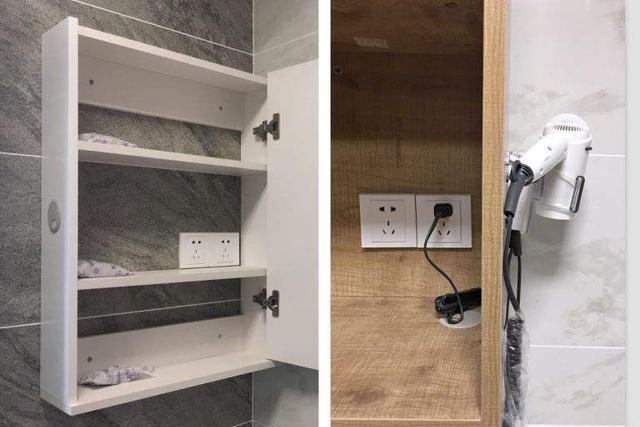 地方|资深电工老师傅提醒:家里这7个地方一定要装插座,宁多勿少!