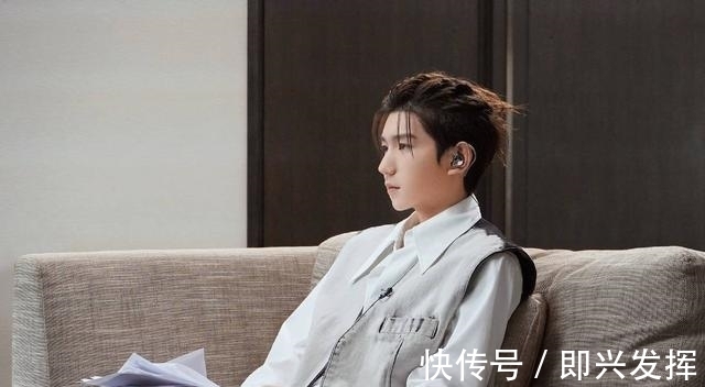 節目|王源喊話陳清晨對她的評價非常之高，網友聽完后集體表示確實如此