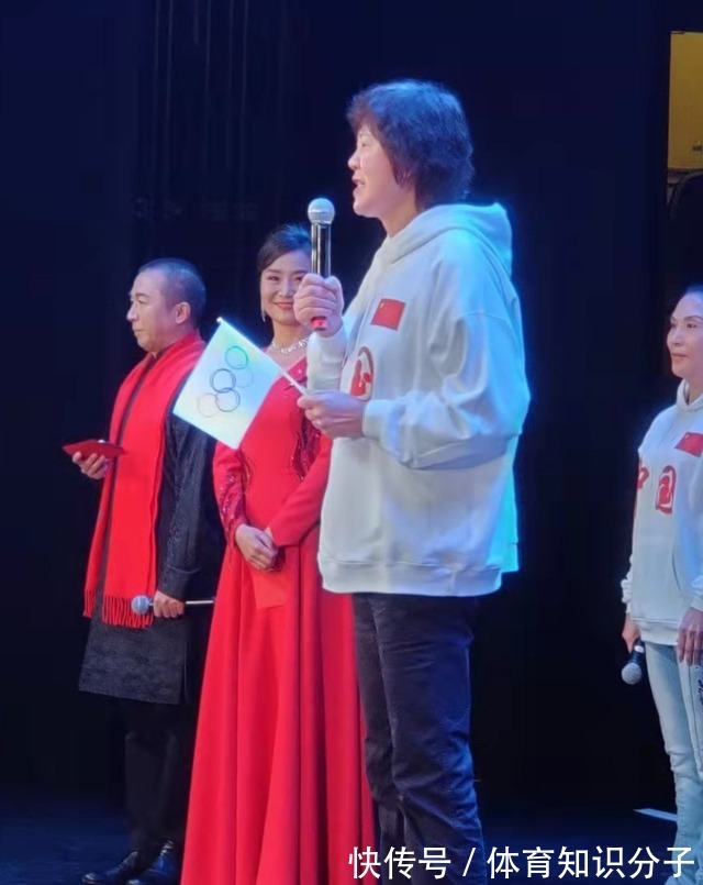 冬奥会|中国女排朱婷最新消息:发文祝福冬奥会!手腕手术计划有变
