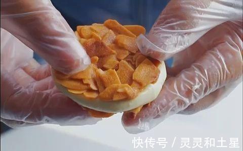 软心杏仁脆片｜一次搞定4种口味｜私房爆单！