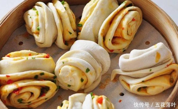 酸辣汤|超抗饿的早餐美食,随便一卷,连吃一周也不腻,比包子吃着还过瘾!