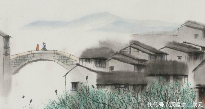 范进|《儒林外史》:胡屠户势利可笑的背后,藏着多少成年人的辛酸苍凉