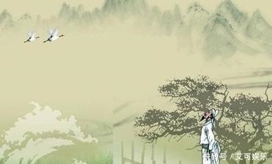 【草丁图书馆】张耒的一首五律,头一个字就境界全出,最后两句更显技法高超