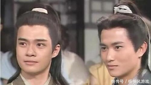 阳顶天|郭靖武功盖世,为何收的四个徒弟,还不如杨过一个徒弟