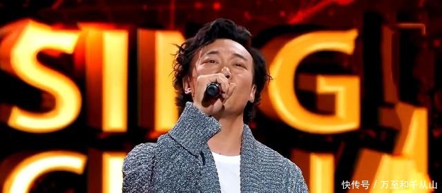 陈奕迅|《好声音2021》最新消息，节目组正在谈陈奕迅和孙燕姿，你怎么看