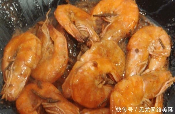 茉莉花茶|大虾以后别再水煮了，高级餐厅大厨教你新办法，几天不吃就馋