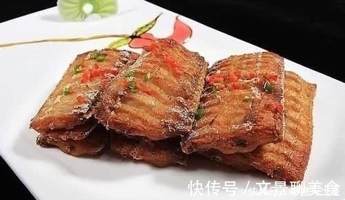 带鱼别再红烧了!只需加入一个“它”,不油炸也不用蒸,孩子爱吃