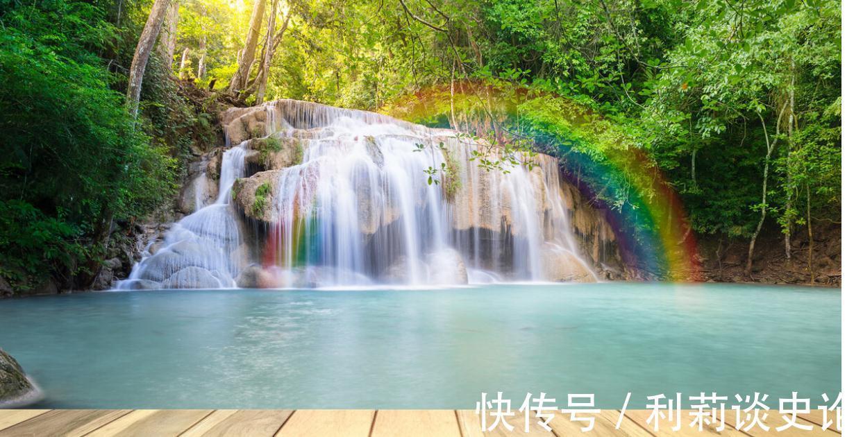 生命&散文--初见的美好