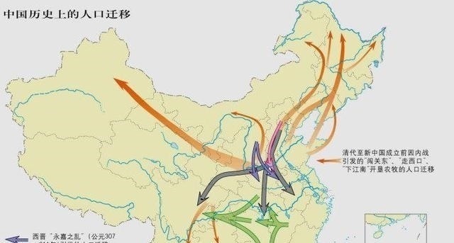 取名$曾经中国农村之中盛行的按辈分取名，为什么现在不盛行了？