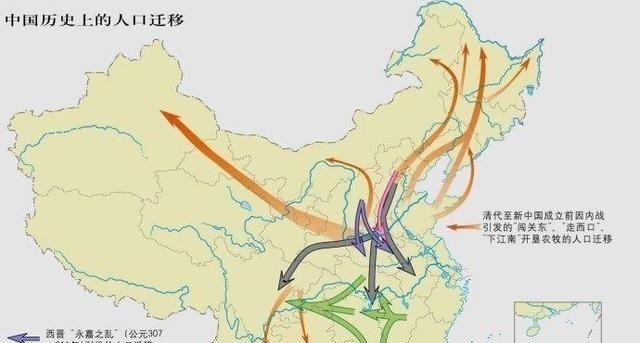 取名$曾经中国农村之中盛行的按辈分取名,为什么现在不盛行了?