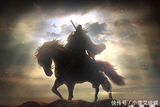 中国古代三大镇宅之神,其中一位为冥帅,人们除夕祭祀他祈福!