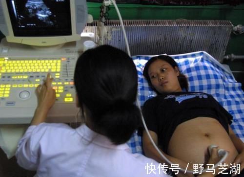 透明胶体|怀孕做B超时,在肚子上涂抹的透明胶体是什么,大多孕妈还不了解
