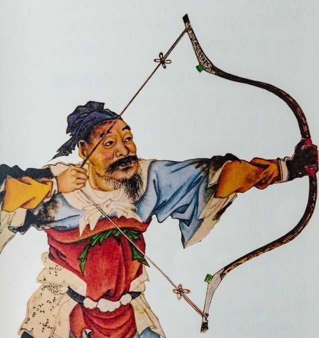 爵位|飞将军李广作为三朝元老,为何难以封侯?三大原因让他远离爵位