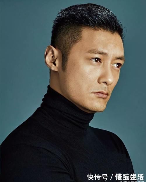 卷发 不管年纪多大的男人,这5种发型要少留,尤其第1种,邋遢还油腻