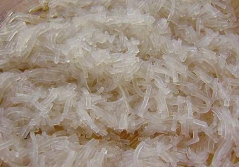 韭菜|当你在韭菜饺子做面条时，你可以用这种方法香气馥郁，回味无穷