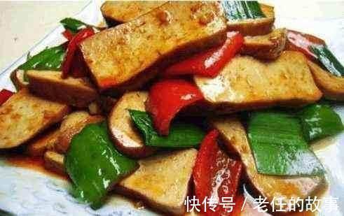蒜片|家人最爱吃5道家常菜, 做法简单, 天天吃都不觉得腻!