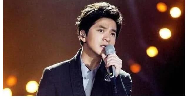 「李健」總有月光灑在我身上