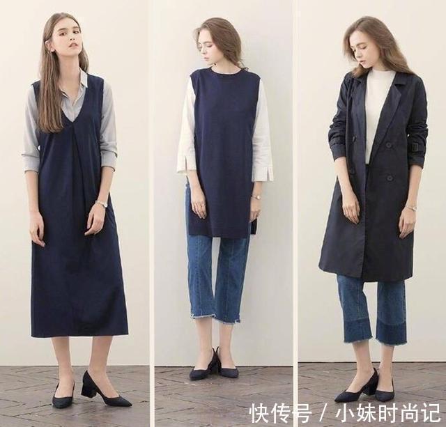 搭配|极简优雅通勤记,让你的职场穿搭高人一等