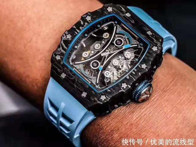 戴上这些手表,别人一眼就能够看出你“土豪”的身份