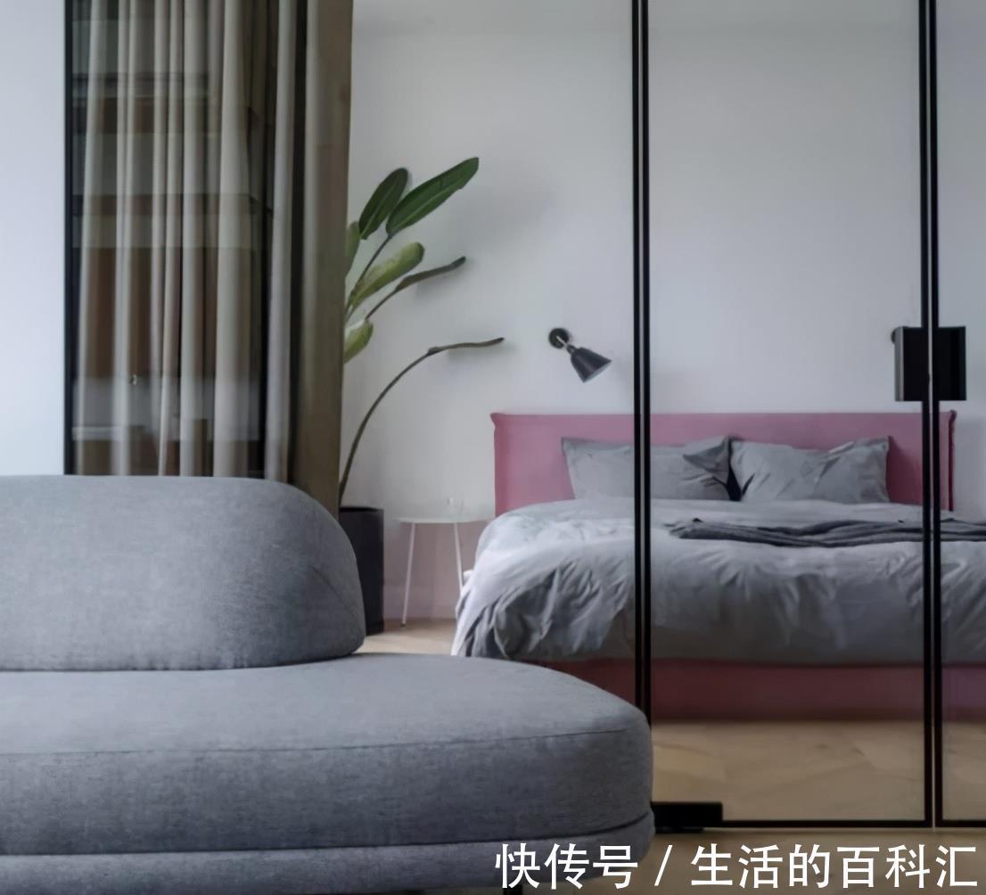 玄关|单亲母亲送女儿68㎡小家,每一寸都让年轻人爱不释手,值得晒晒!