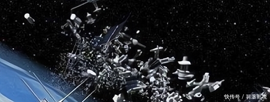 垃圾 月球上没有发现生命,为何还有上百吨垃圾,究竟是谁扔下的?