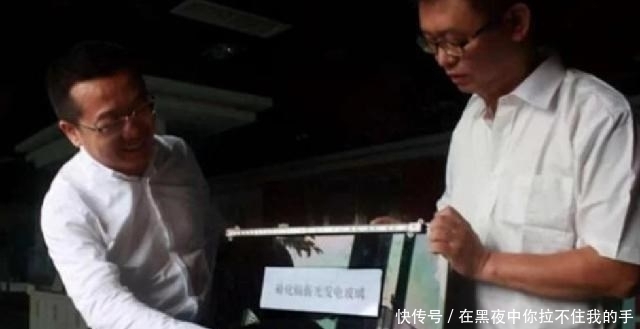 我国又出一个“钱学森”?美国阻挠他回国,印度重金购买他的技术