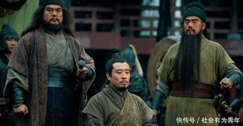 盘点|盘点史上让大臣幸福感最强的四大皇帝,刘备排第三,第一名没想到!