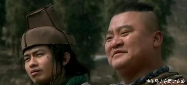 穿越|如果穿越到《水浒传》,你得学会这3门本事,便有机会能够上梁山!