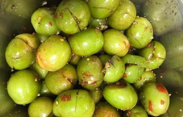 李子|最通便的水果不是香蕉,而且它,一天吃几颗,排宿便,肚腩平坦了