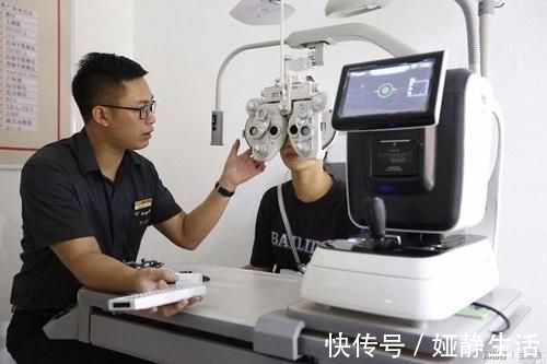 孩子|近视会遗传给孩子吗?超过500度就会遗传?一文告诉你答案