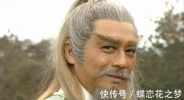 徒弟&黄药师有一隐藏徒弟很强悍,武功不输郭靖,最后天下无敌!