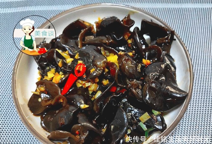 度过|三伏天没胃口,分享7道凉菜,有荤有素,清爽开胃,顺利度过苦夏