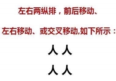 干货|干货——舞台表演舞蹈队形怎么编排?老师们快看过来