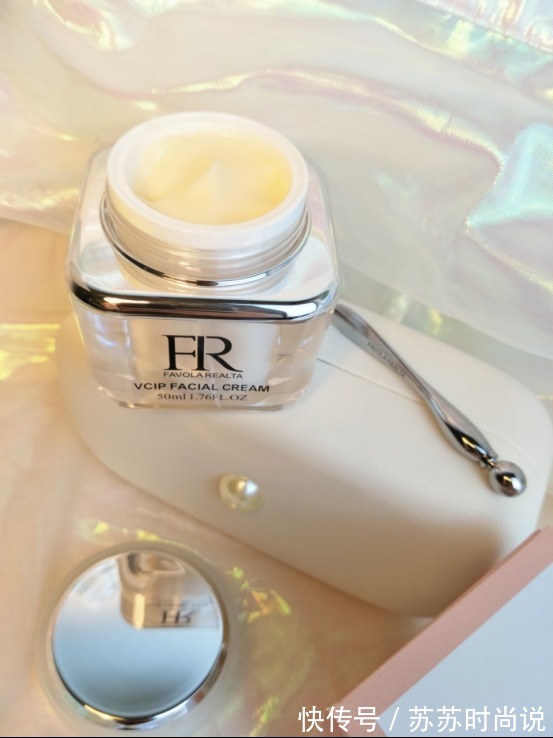 质地 面霜怎么选?好用的面霜都在这里,这里是面霜天花板