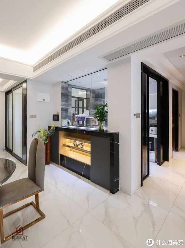 台柜|这是我见过最实用的家,每处空间都暗藏着人性化设计,太睿智了